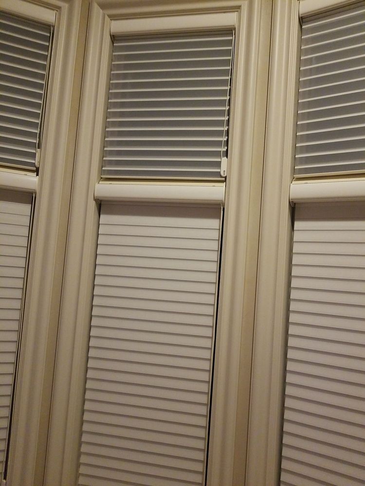 Photos for Steve�s Blinds &amp; Wallpaper Yelp