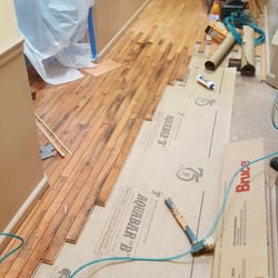 Siobhan Lazydays Dan Higgins Flooring Medford Nj