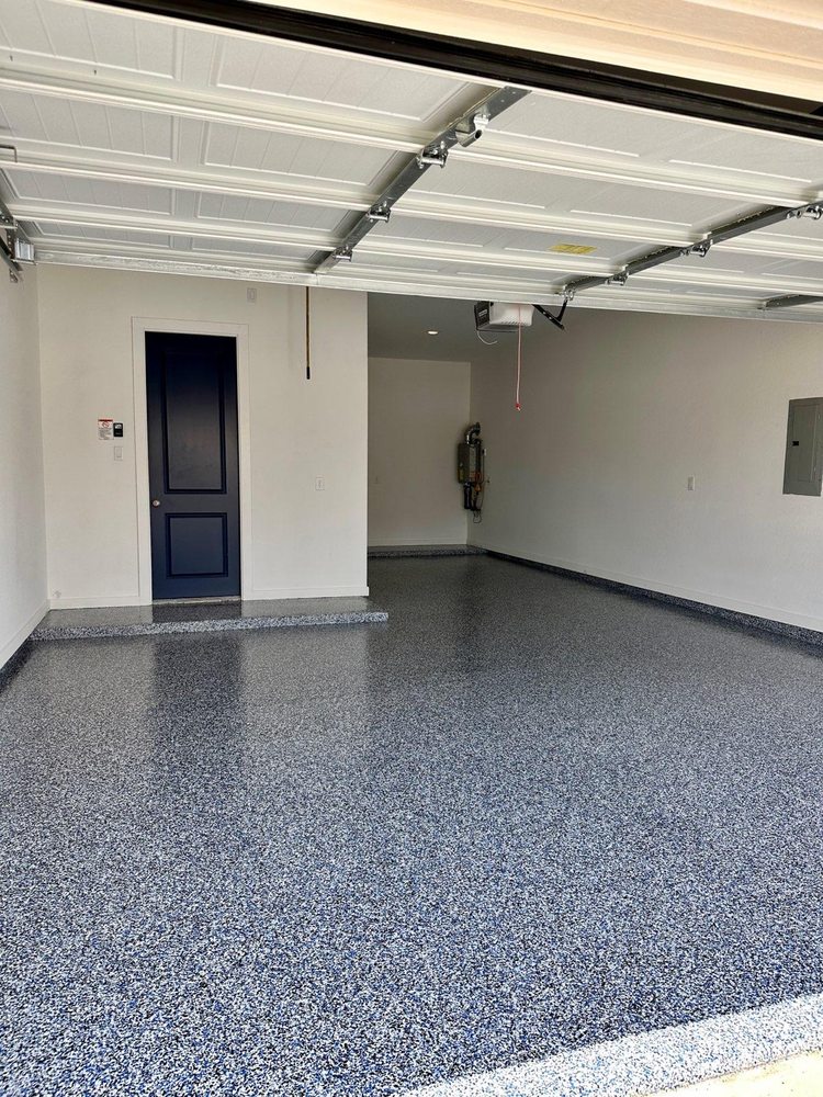 image of business 1 Day Garage Coatings