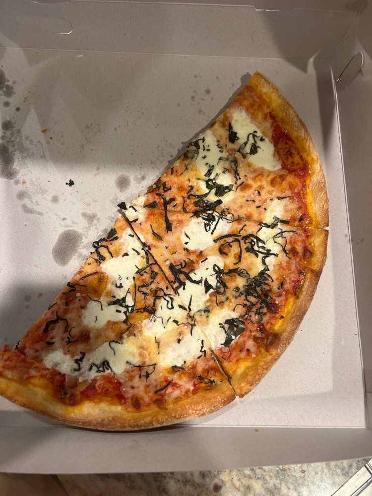 PieZano's Pizza & Pasta