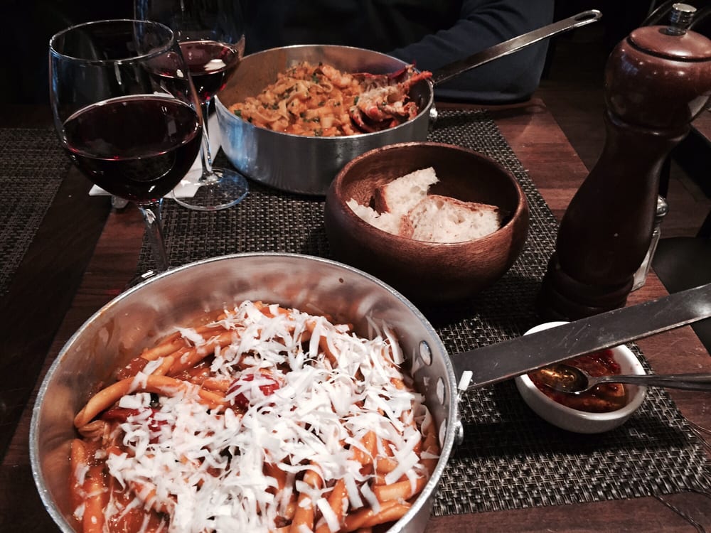 Piccola Cucina Osteria Order Food Online 200 Photos & 240 Reviews