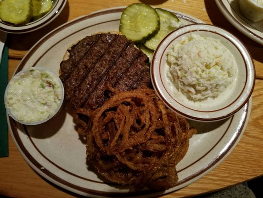 Good Steer 171 Photos 251 Reviews American
