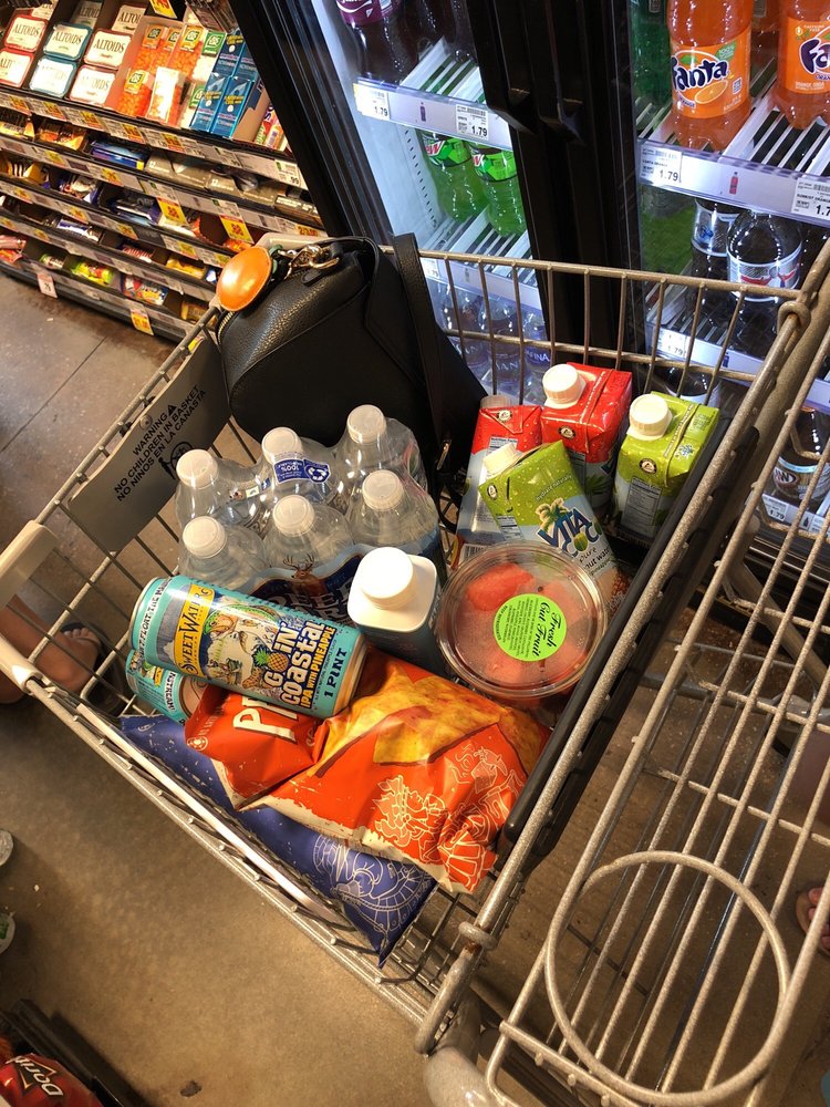 Kroger 16 Photos & 54 Reviews Grocery 311 E St, Savannah