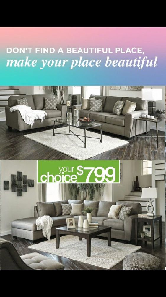 Afana Home Furniture