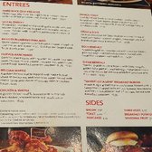 Hard Rock Cafe Dallas Menu Prices Hard Rock Cafe Dallas Menu Prices