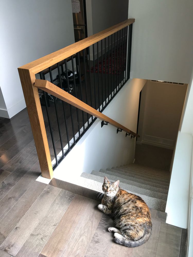 Mercer Island Remodeling