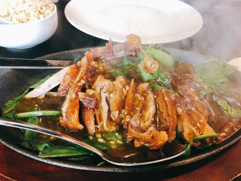 Siam Bistro