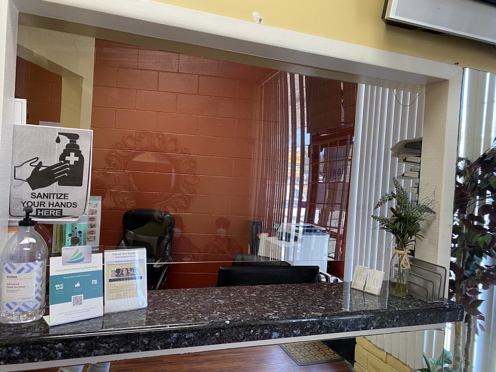 image of business Dr Valeria Valdez Family Dentistry