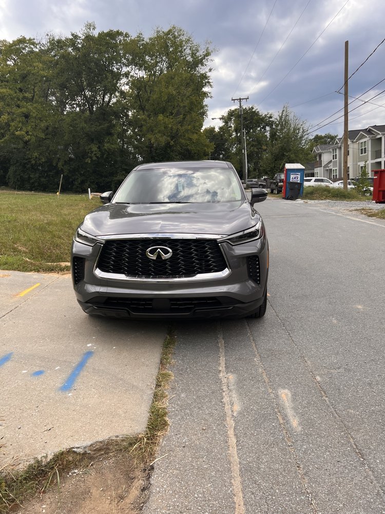 INFINITI of Cool Springs