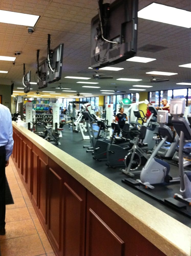 YMCA-Tampa Metropolitan Area