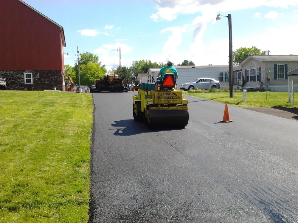 Sanatoga Landscaping & Paving 15 Photos Landscaping 1508 Harvey