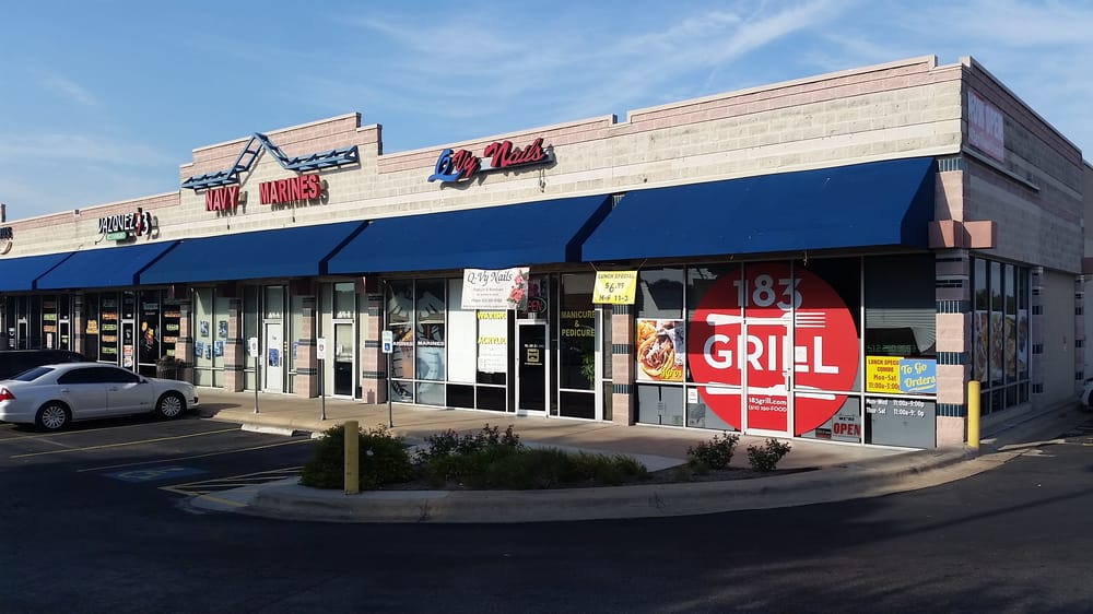 183 Grill Austin 48 Photos & 85 Reviews Salad 13729 N 183 Hwy