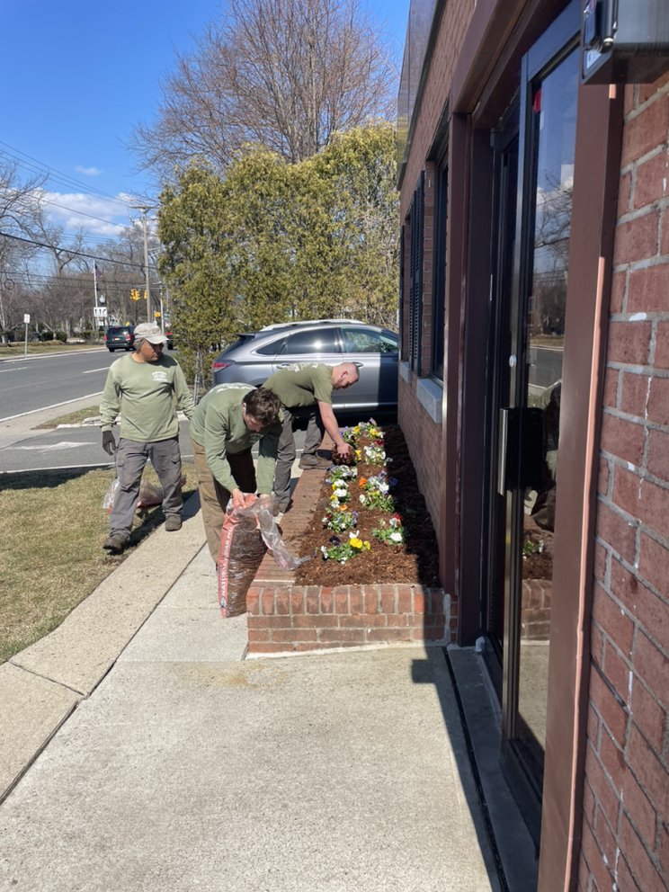 Pevny Landscaping