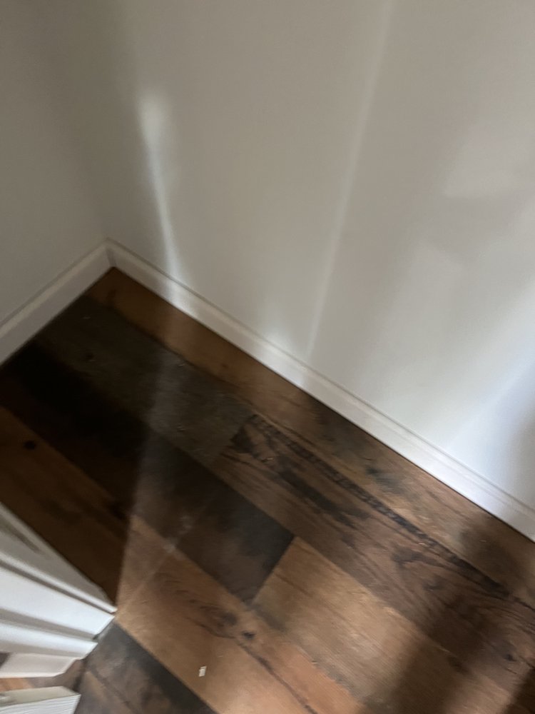 Cruickson Flooring