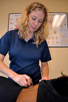 Glen Rock Physical Therapy & Sports Rehabilitation