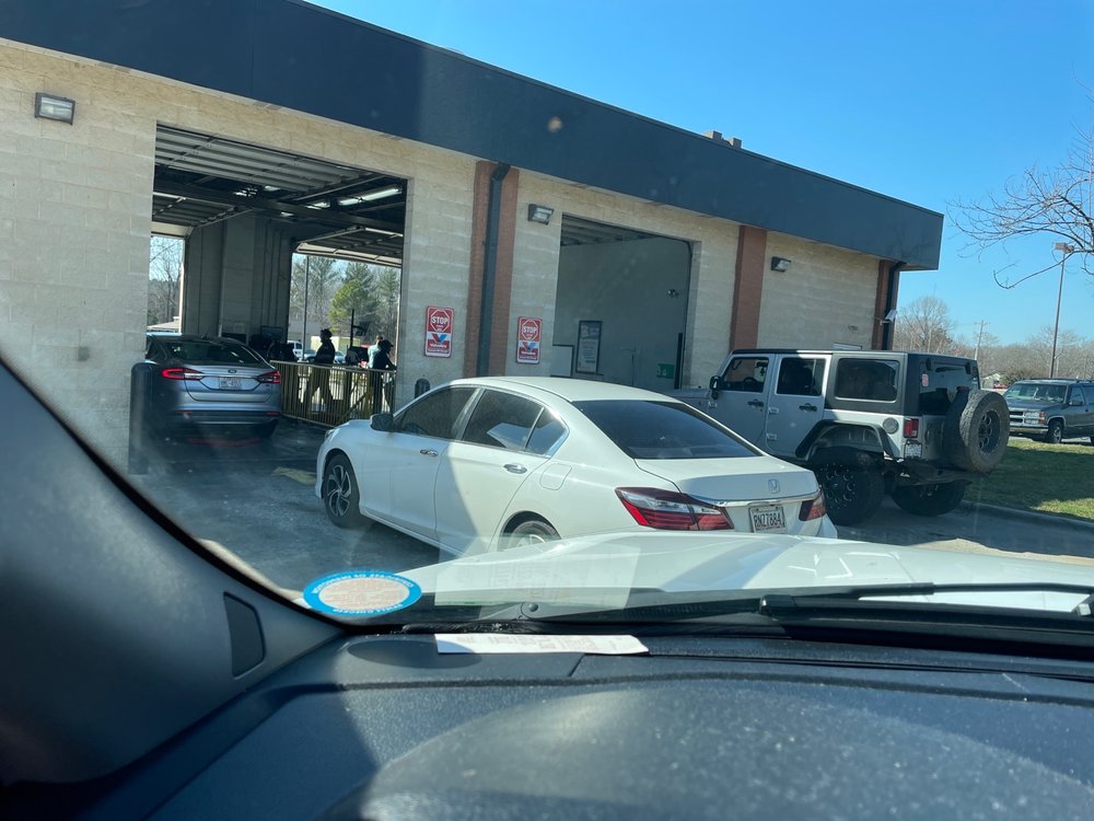 Valvoline Instant Oil Change