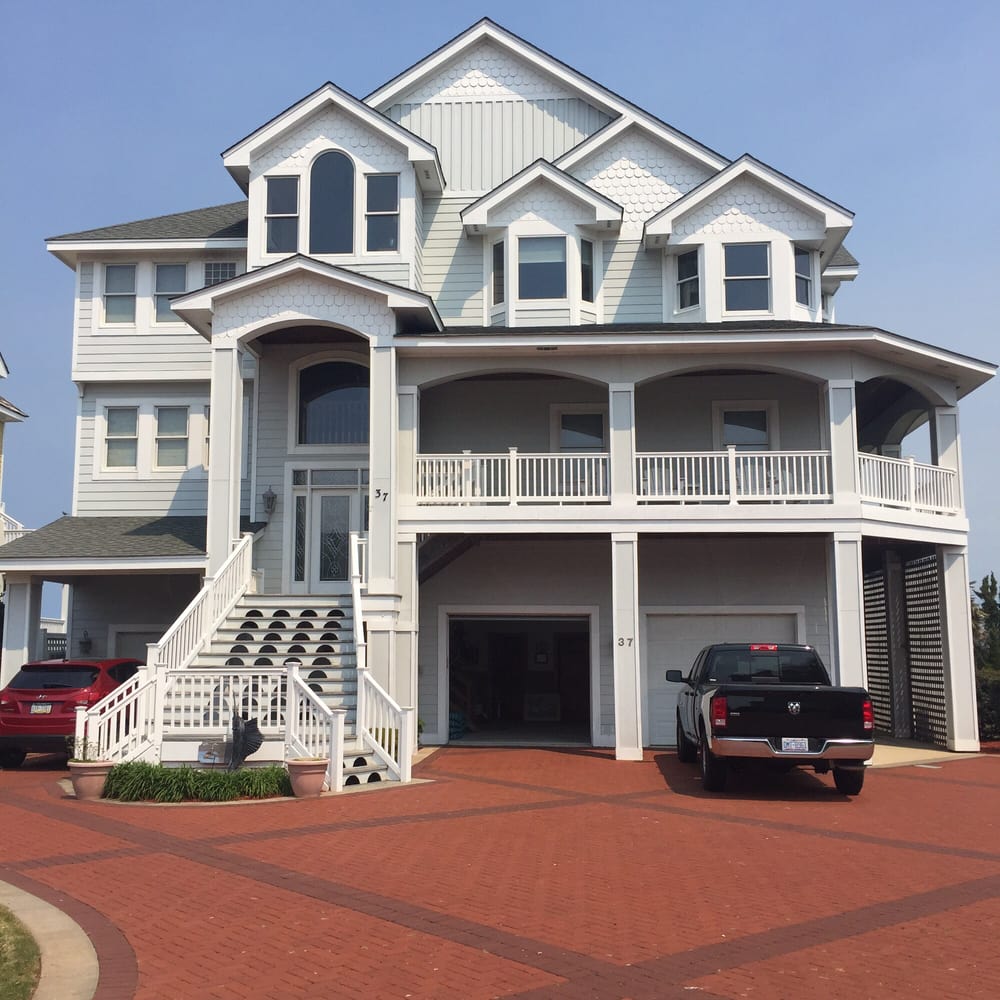 Pirate's Cove Realty