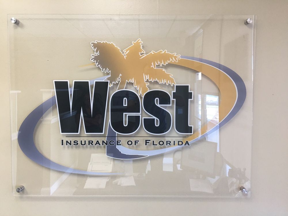 West Insurance of Florida Insurance 1324 E Commercial West Insurance of Florida Insurance 1324 E Commercial