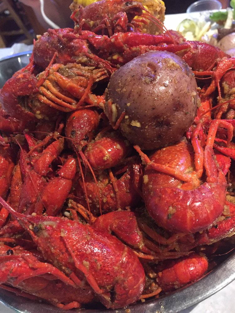 Crawfish You Restaurant Houston Tx Crawfish You Restaurant Houston Tx