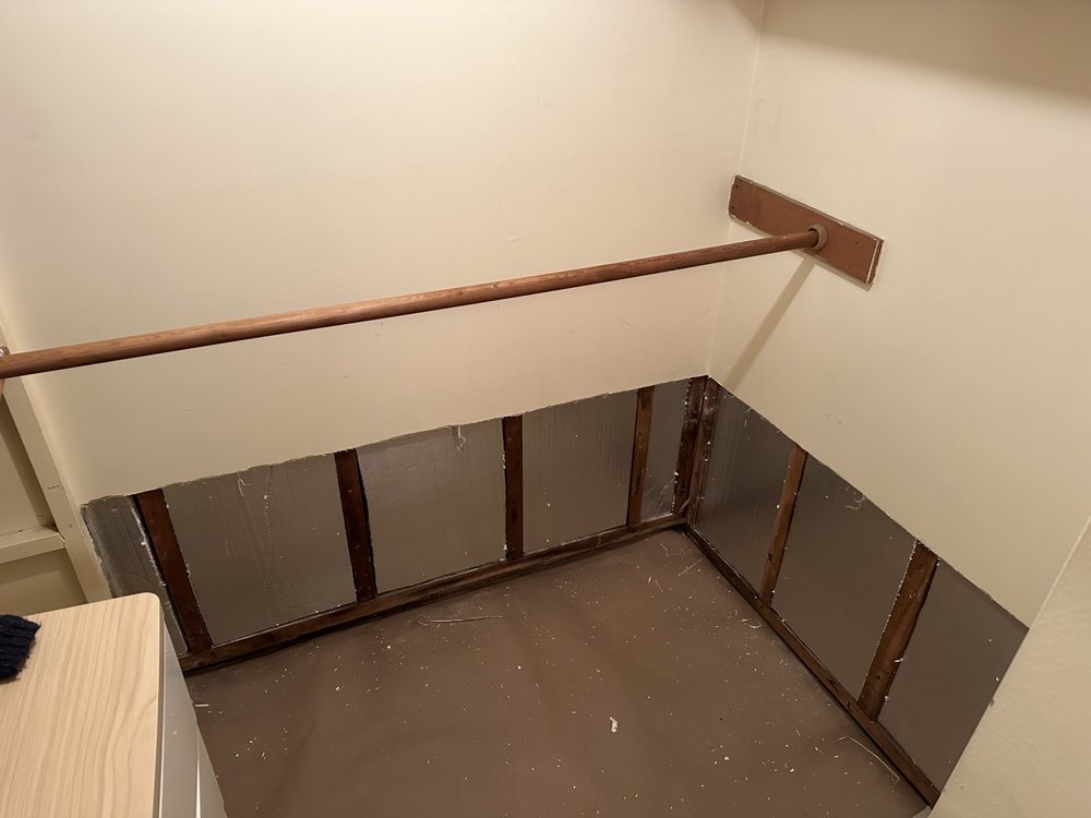 MC &I Drywall Masters