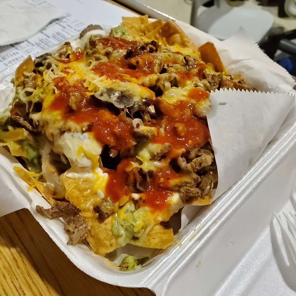El Cotixan Mexican