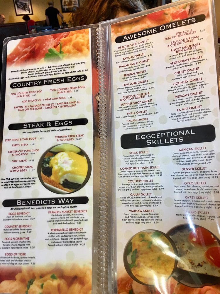 Online Menu Of Silver Dollar Restaurant Elwood Online Menu Of Silver Dollar Restaurant Elwood