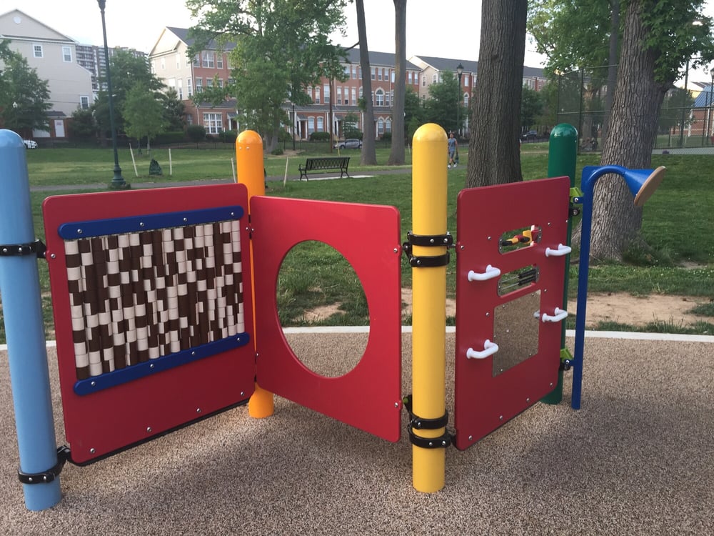 Armistead Boothe Park
