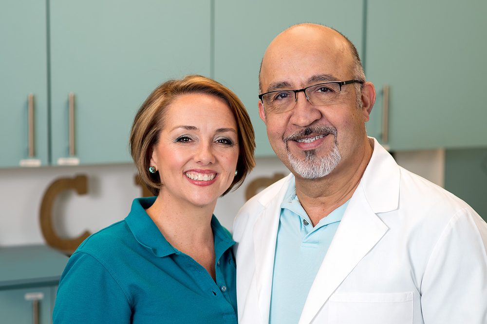 image of business Smile Dental Clinics