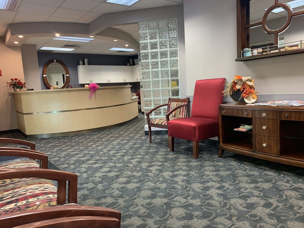 image of business Kreeb Family Dentistry