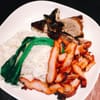 Jubao Palace Noodle Bar