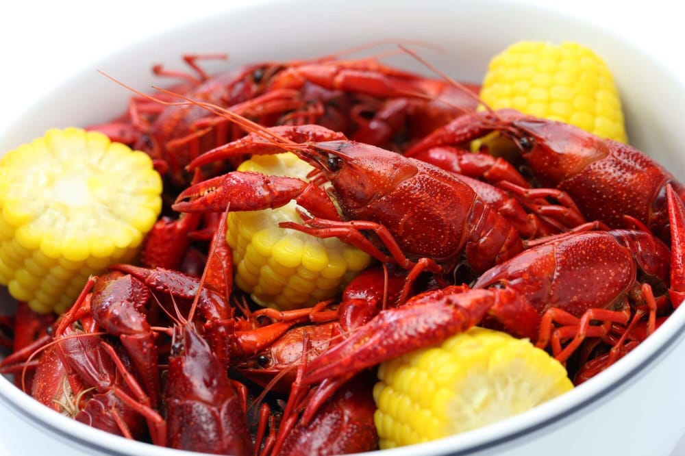 Boiling Crawfish Last Updated June 9, 2017 97 Photos & 94 Reviews