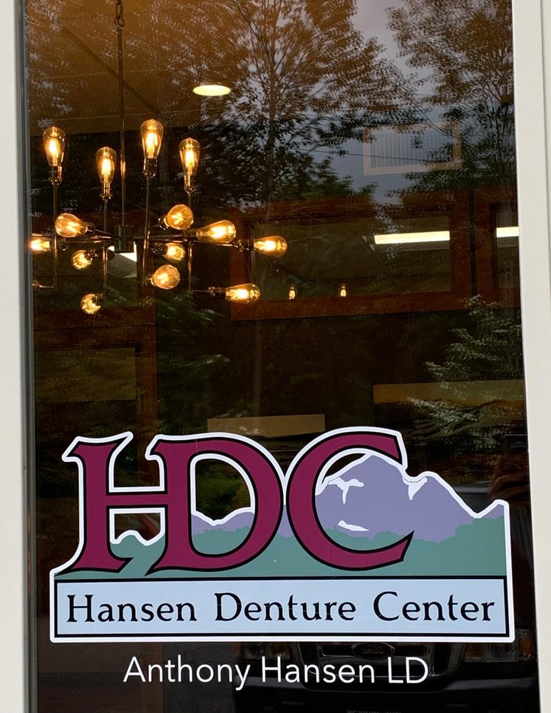 image of business Hansen Denture Center