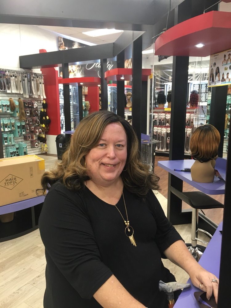 Coco 7 Beauty Supply 48 Photos Wigs 5865 University Blvd