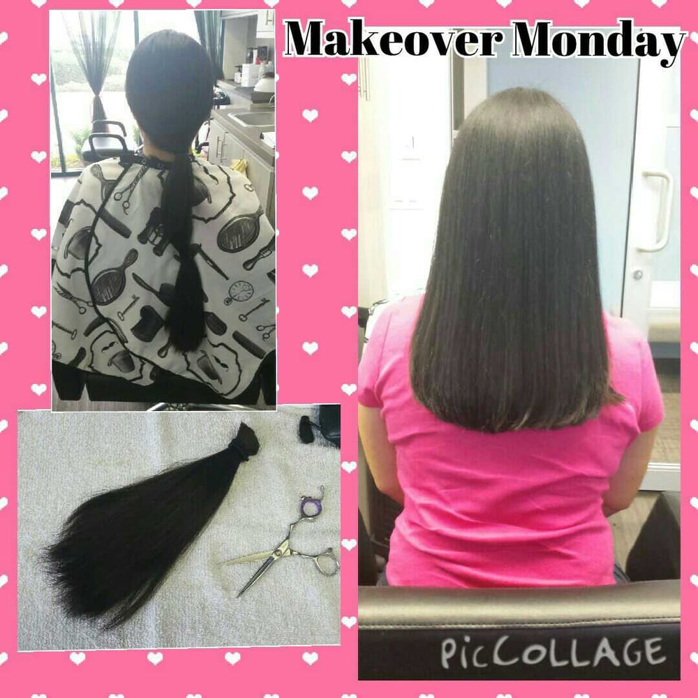Hairendipity Salon