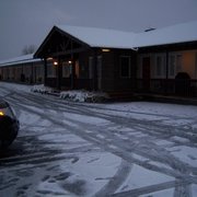 Howe Caverns Motel 12 Reviews Hotels 255 Discovery Dr Howes Photo Of Howe Caverns Motel Howes Cave Ny United States
