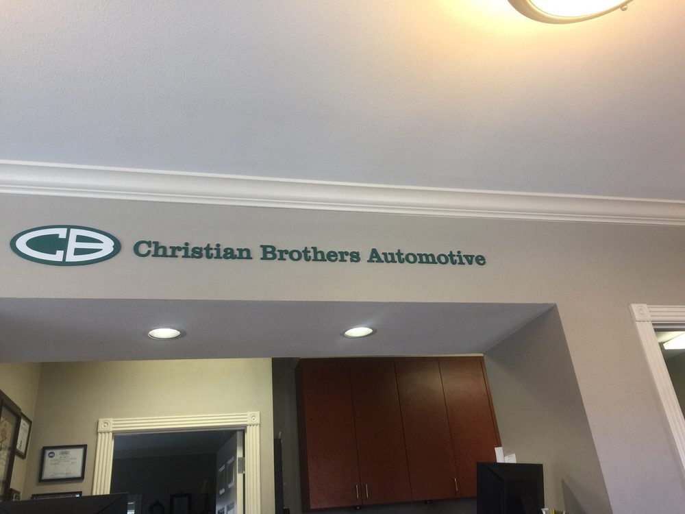 Christian Brothers Automotive Lubbock 16 Reviews Auto Repair 6207 82nd St, Lubbock, TX