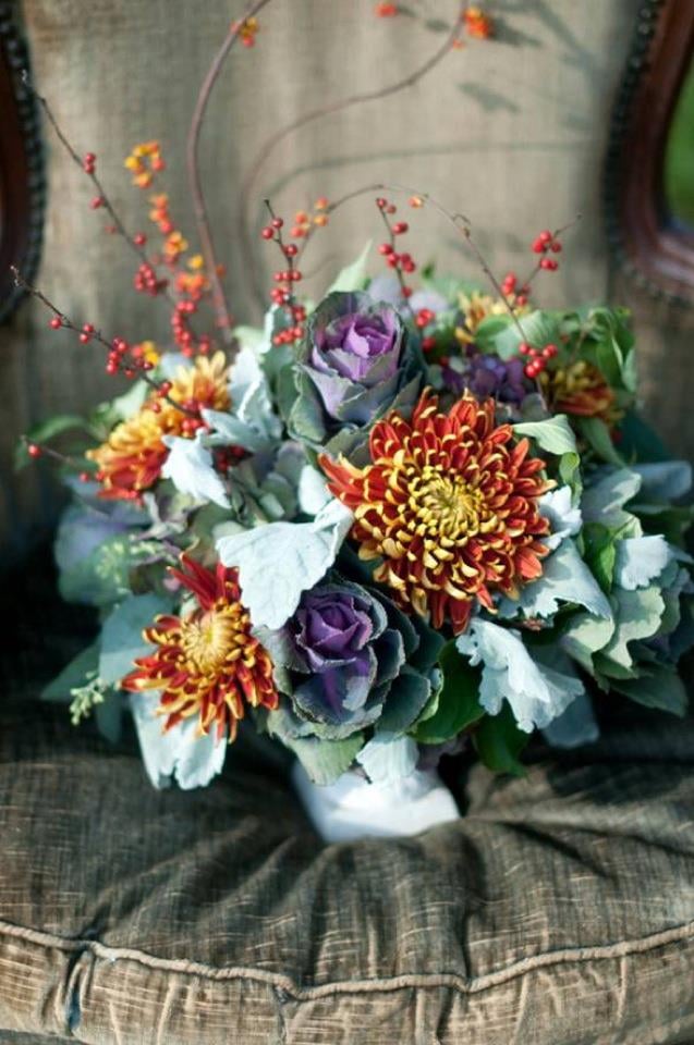 Country Way Floral & Event Design Studio Florists 102 E Washington