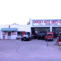 Garcias Tire Shop >> Garcia S Auto Muffler Shop Car Servicing 6403 W Van Garcias Tire Shop >> Garcia S Auto Muffler Shop Car Servicing 6403 W Van