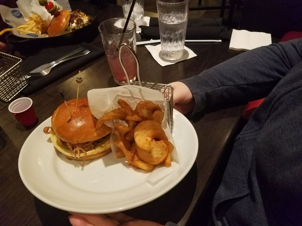 Dave & Buster’s 329 Photos & 254 Reviews Bars 10209 Estuary Lakes