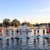 Capital SUP - Annapolis