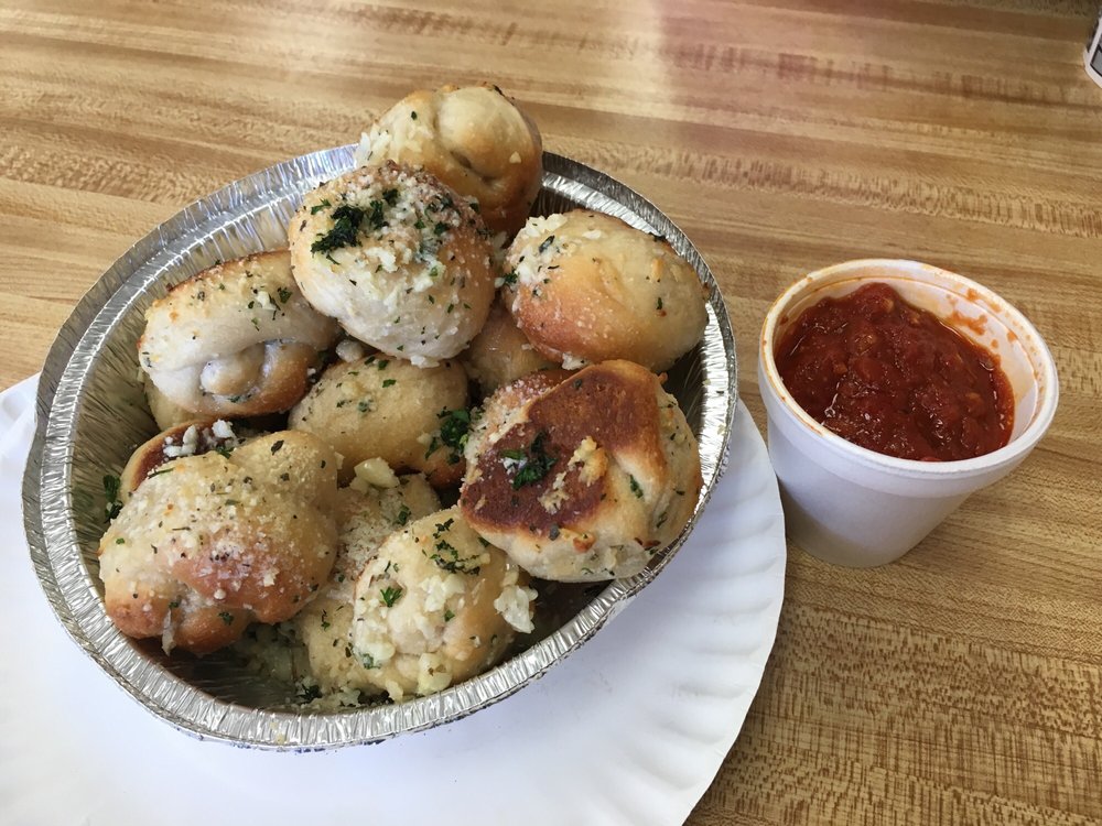 Frank's Pizza