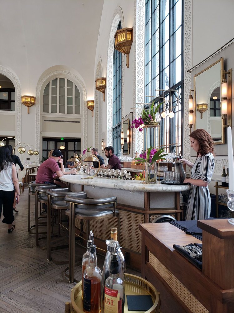 Cooper Lounge 200 Photos & 146 Reviews Cocktail Bars 1701 Wynkoop