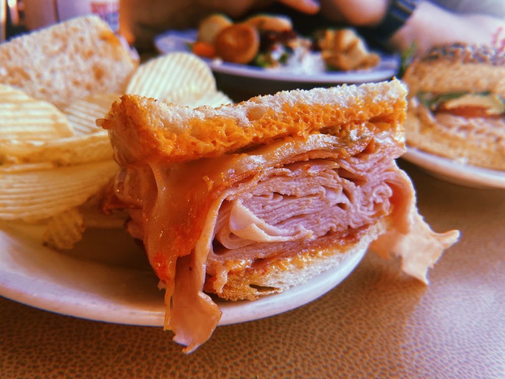Jason's Deli
