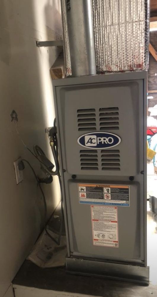 image of business Western Heating Air Conditioning & Plumbing