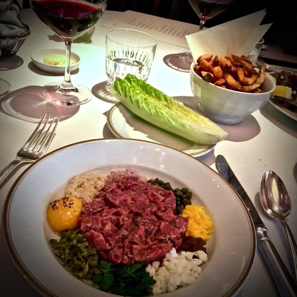 Le Coucou 1255 Photos & 403 Reviews French 138 Lafayette St, SoHo