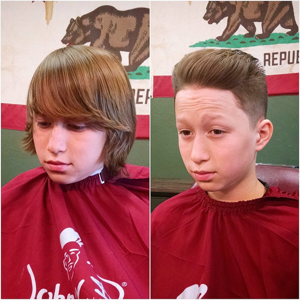 Haircut Places Escondido | stylish kids young men haircuts haircut by mario Haircut Places Escondido | stylish kids young men haircuts haircut by mario