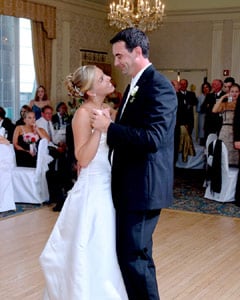 Burton Entertainment - Nashville Wedding DJ