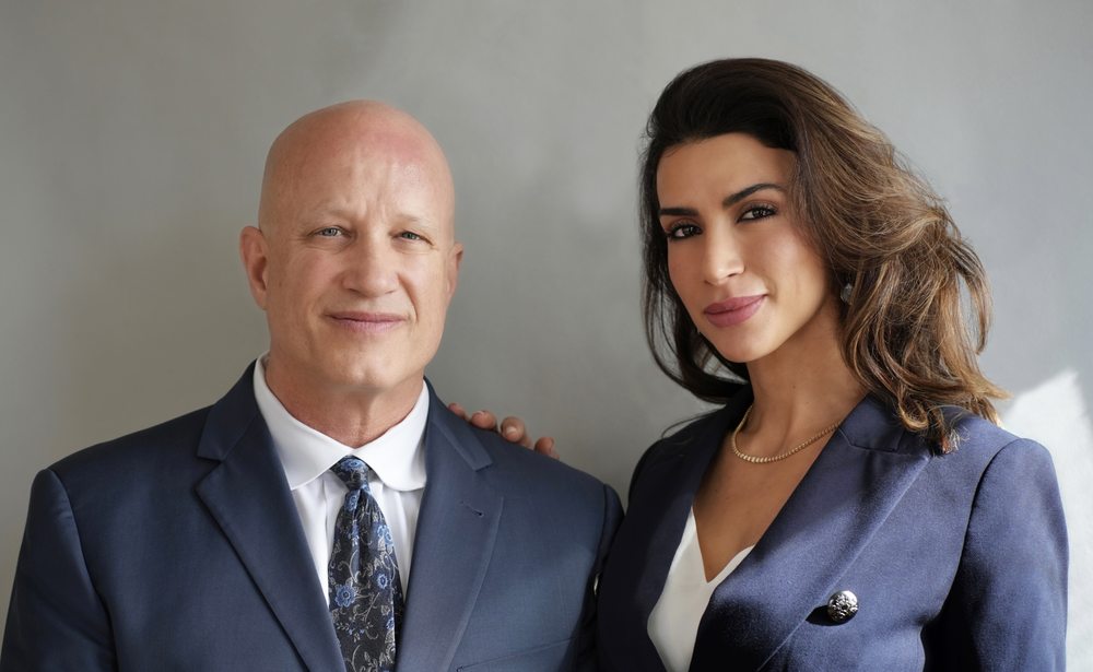 The Law Office of Guerra & Seyedi
