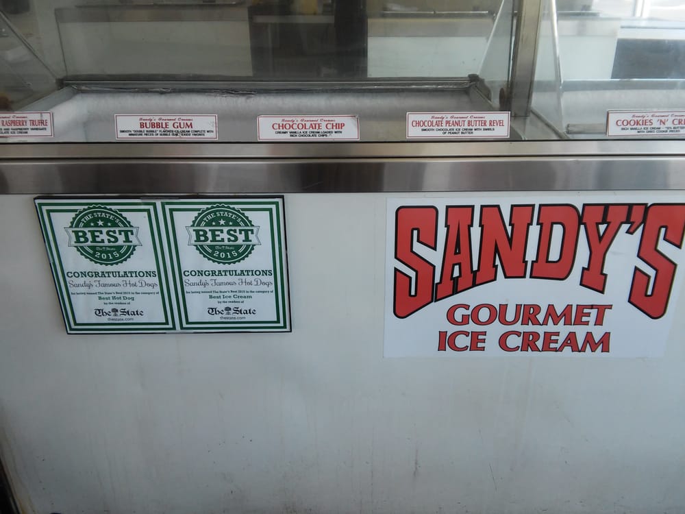 Sandy’s Famous Hot Dogs 10 Photos & 10 Reviews Hot Dogs 1935
