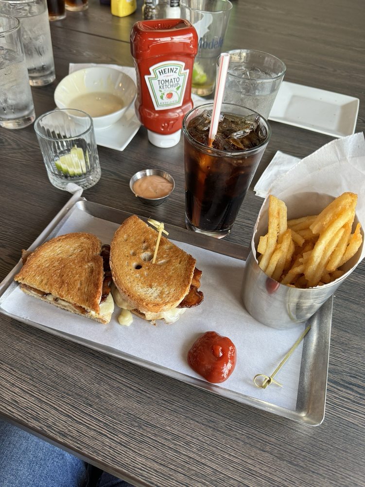 Spectators Bar & Grill Spectators Bar & Grill